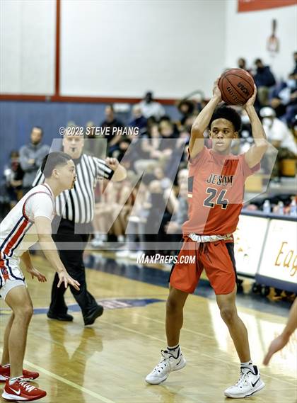 Thumbnail 3 in Jesuit @ Pleasant Grove photogallery.