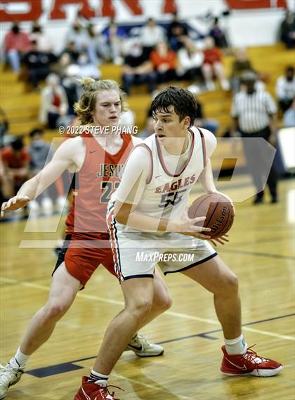 Thumbnail 3 in Jesuit @ Pleasant Grove photogallery.