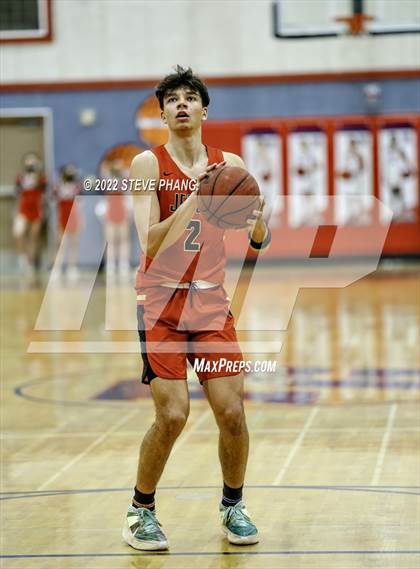 Thumbnail 3 in Jesuit @ Pleasant Grove photogallery.