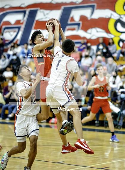 Thumbnail 2 in Jesuit @ Pleasant Grove photogallery.