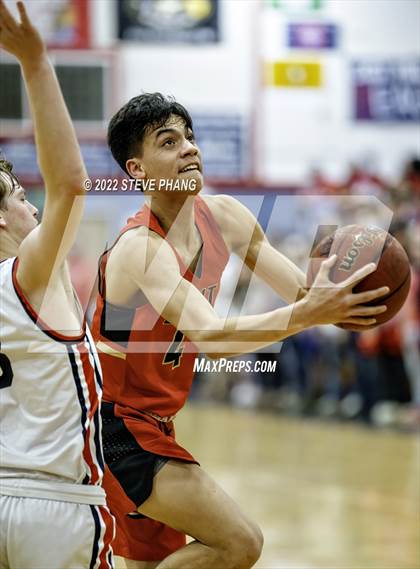 Thumbnail 1 in Jesuit @ Pleasant Grove photogallery.
