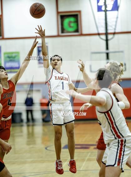Thumbnail 3 in Jesuit @ Pleasant Grove photogallery.