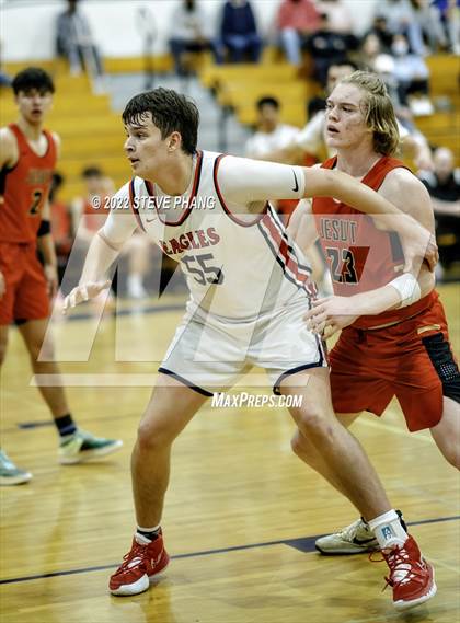 Thumbnail 1 in Jesuit @ Pleasant Grove photogallery.