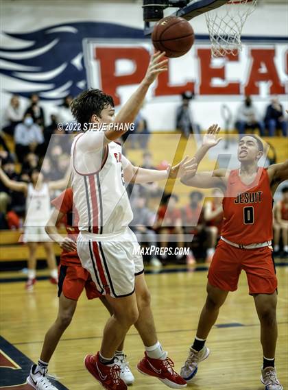 Thumbnail 2 in Jesuit @ Pleasant Grove photogallery.