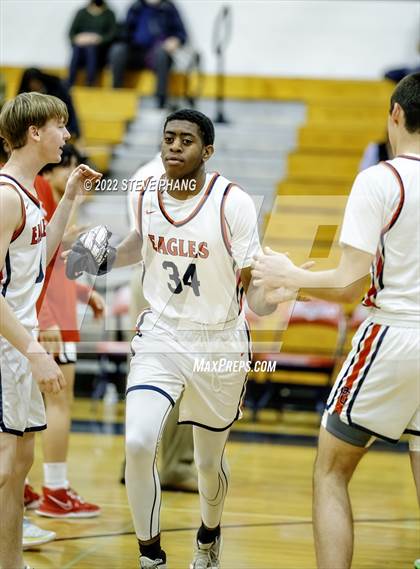 Thumbnail 1 in Jesuit @ Pleasant Grove photogallery.