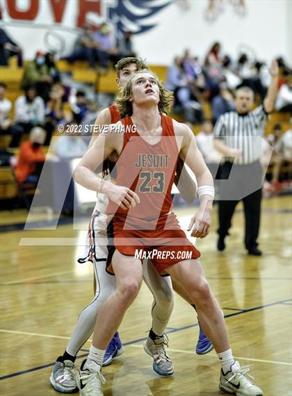 Thumbnail 3 in Jesuit @ Pleasant Grove photogallery.