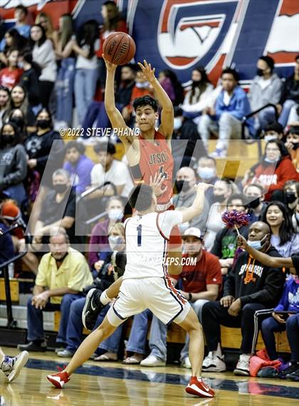 Thumbnail 2 in Jesuit @ Pleasant Grove photogallery.