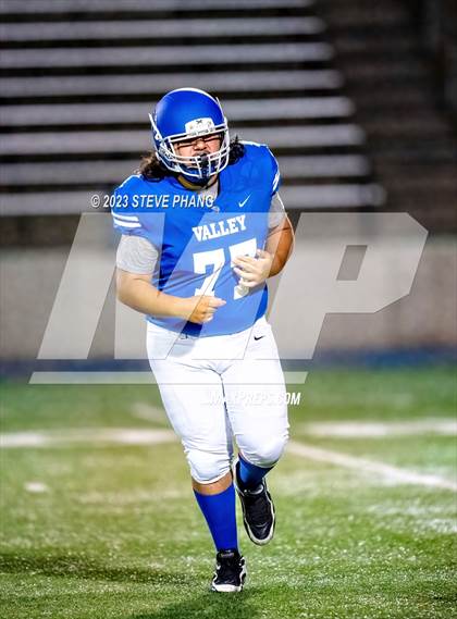 Thumbnail 1 in Valley Christian @ Valley photogallery.