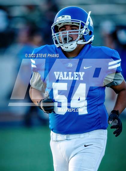 Thumbnail 1 in Valley Christian @ Valley photogallery.
