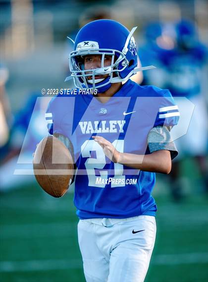 Thumbnail 2 in Valley Christian @ Valley photogallery.