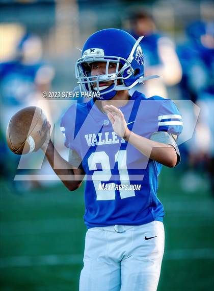 Thumbnail 3 in Valley Christian @ Valley photogallery.