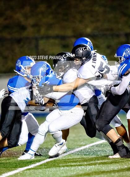 Thumbnail 3 in Valley Christian @ Valley photogallery.