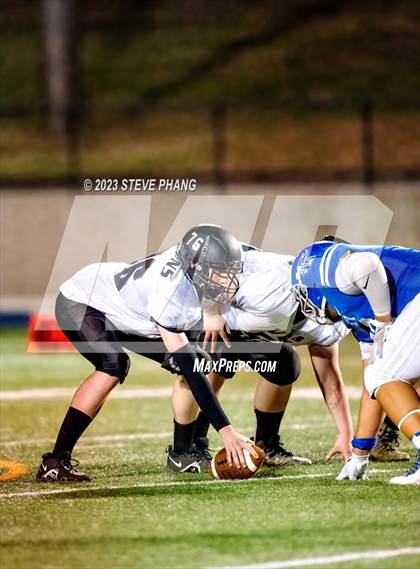 Thumbnail 3 in Valley Christian @ Valley photogallery.