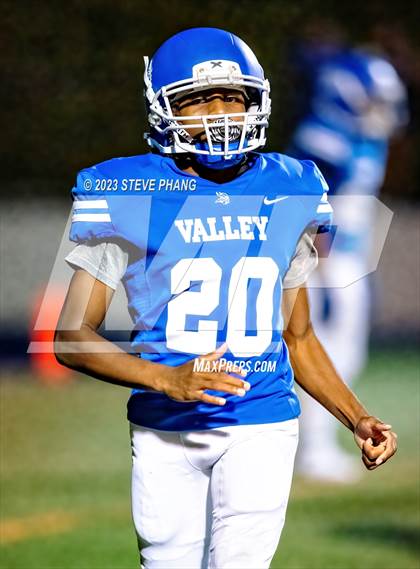 Thumbnail 2 in Valley Christian @ Valley photogallery.