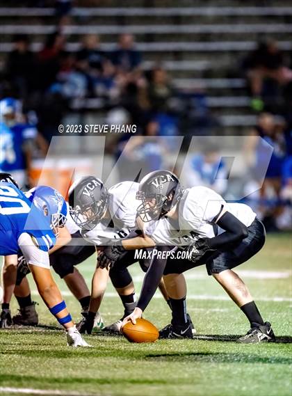 Thumbnail 3 in Valley Christian @ Valley photogallery.