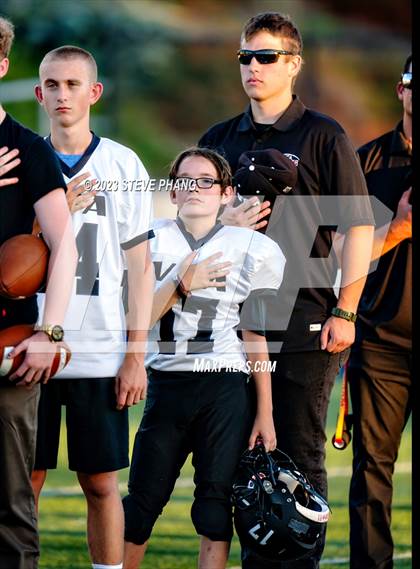Thumbnail 3 in Valley Christian @ Valley photogallery.