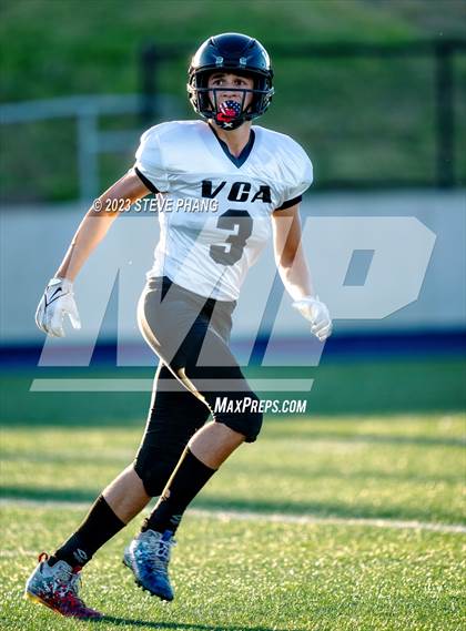 Thumbnail 2 in Valley Christian @ Valley photogallery.