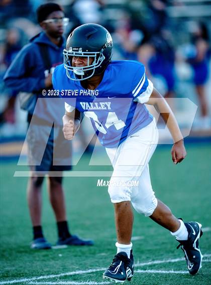 Thumbnail 3 in Valley Christian @ Valley photogallery.