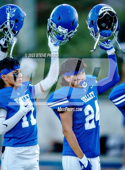 Thumbnail 3 in Valley Christian @ Valley photogallery.