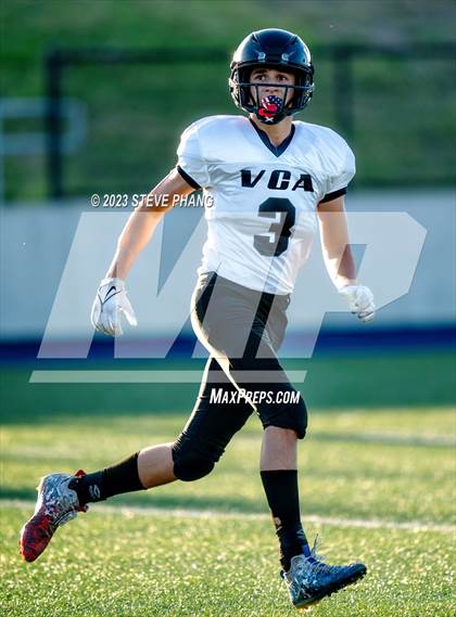 Thumbnail 3 in Valley Christian @ Valley photogallery.