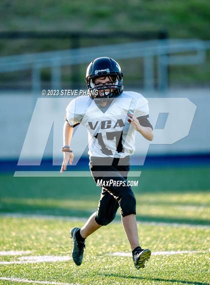 Thumbnail 2 in Valley Christian @ Valley photogallery.