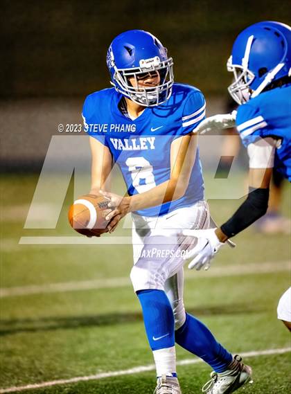 Thumbnail 3 in Valley Christian @ Valley photogallery.