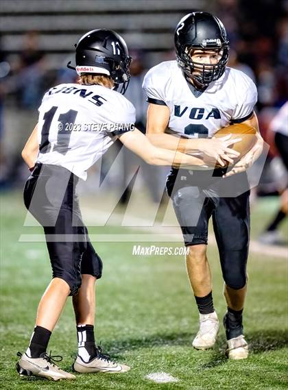 Thumbnail 3 in Valley Christian @ Valley photogallery.