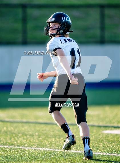 Thumbnail 3 in Valley Christian @ Valley photogallery.