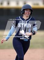 Photo from the gallery "Skyview @ Meridian"