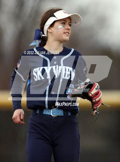 Thumbnail 1 in Skyview @ Meridian photogallery.