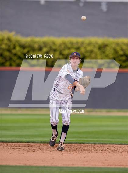 Thumbnail 1 in San Clemente @ Cypress photogallery.