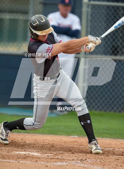 Thumbnail 1 in San Clemente @ Cypress photogallery.