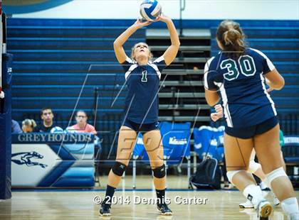 Thumbnail 1 in Creekview vs. Kell photogallery.