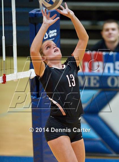 Thumbnail 3 in Creekview vs. Kell photogallery.