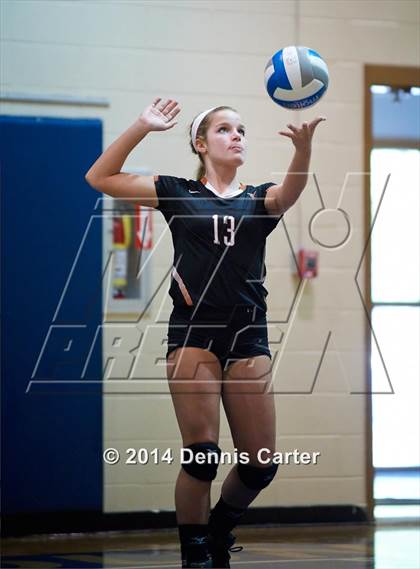 Thumbnail 1 in Creekview vs. Kell photogallery.