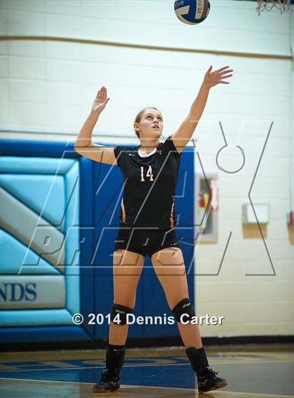 Thumbnail 3 in Creekview vs. Kell photogallery.