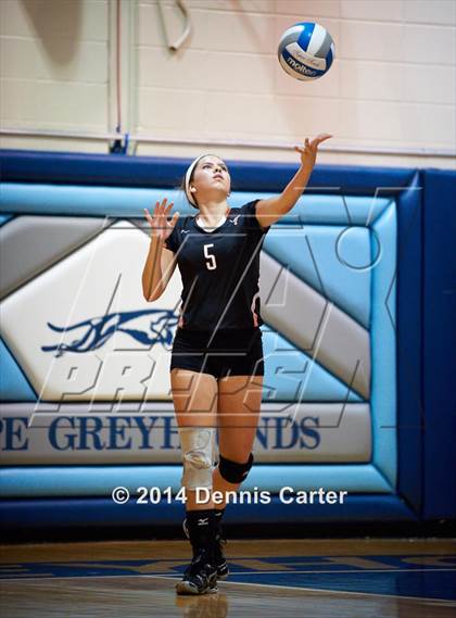 Thumbnail 1 in Creekview vs. Kell photogallery.