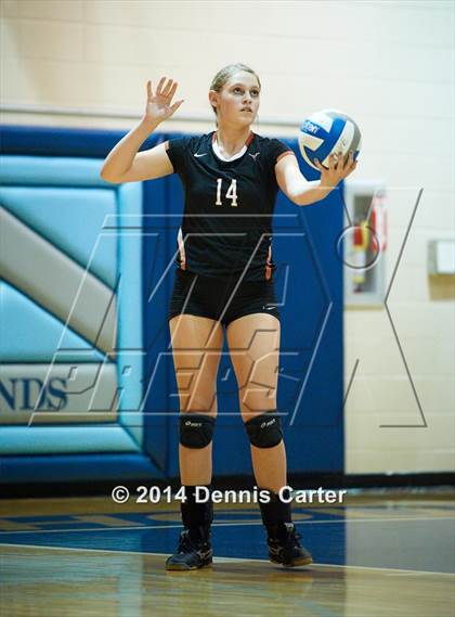 Thumbnail 2 in Creekview vs. Kell photogallery.