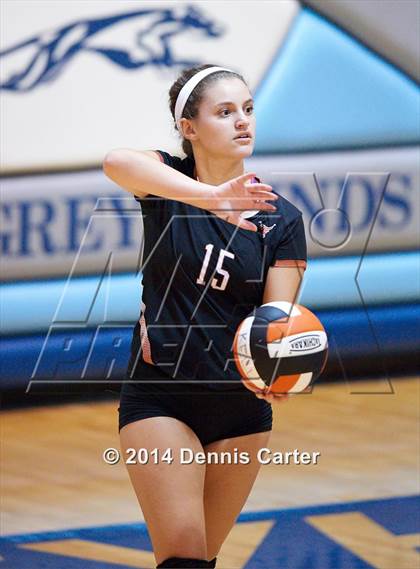 Thumbnail 1 in Creekview vs. Kell photogallery.