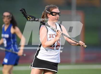 Thumbnail 3 in Rye vs Hendrick Hudson (Section 1 Class C Final) photogallery.
