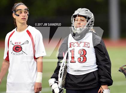 Thumbnail 3 in Rye vs Hendrick Hudson (Section 1 Class C Final) photogallery.