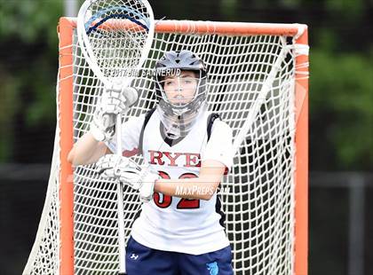 Thumbnail 1 in Rye vs Hendrick Hudson (Section 1 Class C Final) photogallery.