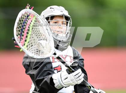 Thumbnail 1 in Rye vs Hendrick Hudson (Section 1 Class C Final) photogallery.