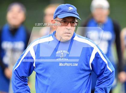 Thumbnail 2 in Rye vs Hendrick Hudson (Section 1 Class C Final) photogallery.