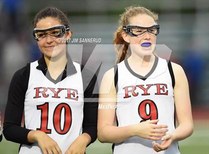 Thumbnail 3 in Rye vs Hendrick Hudson (Section 1 Class C Final) photogallery.