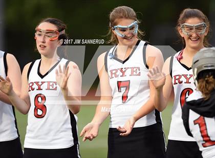 Thumbnail 1 in Rye vs Hendrick Hudson (Section 1 Class C Final) photogallery.