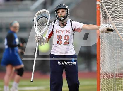 Thumbnail 1 in Rye vs Hendrick Hudson (Section 1 Class C Final) photogallery.