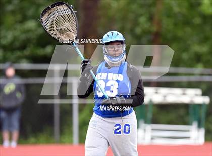 Thumbnail 1 in Rye vs Hendrick Hudson (Section 1 Class C Final) photogallery.