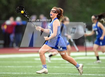 Thumbnail 3 in Rye vs Hendrick Hudson (Section 1 Class C Final) photogallery.