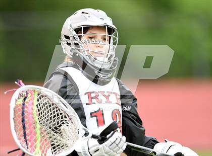 Thumbnail 2 in Rye vs Hendrick Hudson (Section 1 Class C Final) photogallery.